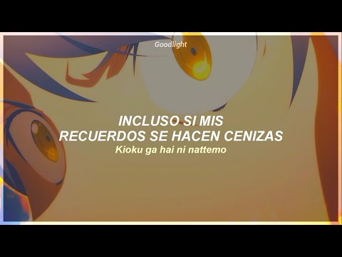 Sword Art Online Rising Steel OP 2 Full | Shinkaron | Sub Español - Romaji 『AMV』