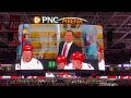 Carolina Hurricanes vs NY Islanders R1 G1 April 20th, 2024 Full Intro