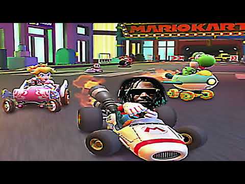 MOBTIES § C7  ``QUEM ME VIU MENTIU´´ (Official Music Video) @C7original