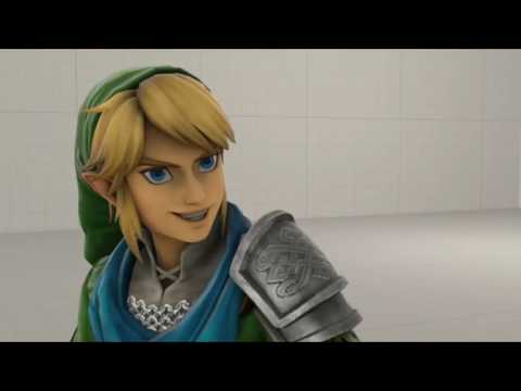 Sova Unknown "Bombos 2" A Link Combo Video