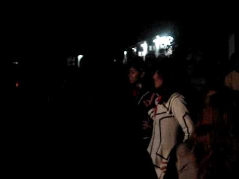 ExpoAnime 2008 SC BO Vampire Knight