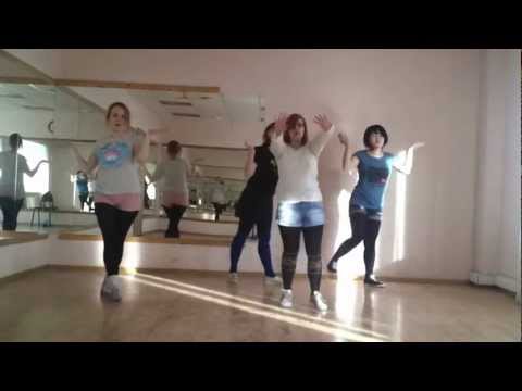 Shut Up!Girls Say - Twinkle Twinkle Cover (?)