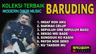 Download lagu THE BEST OF BARUDING mp3