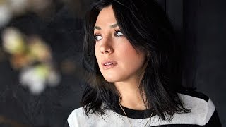 MICHELLE BRANCH - NOT A LOVE SONG [2017]
