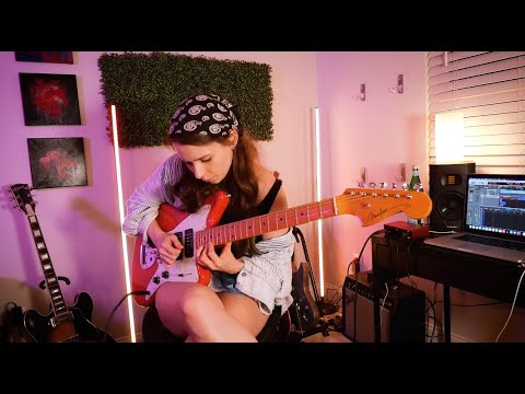 The Vola 2024 Solo Competition - Elizabeth Cannon #TheVola2024SoloCompetition