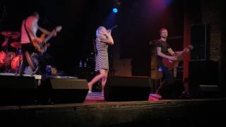 Lacey Sturm - Feels Like Forever [Cincinnati, OH]