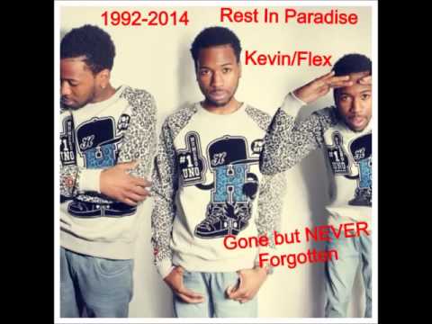 Flex (Point.3) ft. Voltage & CR - To The Top (R.I.P)