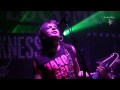 DOPE STARS INC | Bang Your Head/Beatcrusher @ Paris FR, Locomotive (2009) | Live