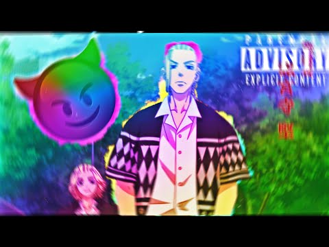 BEAT DOS PEAKY BLINDERS 🎵- ANIME EDIT 😳 |Tokyo revengers|