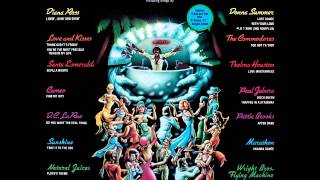 Donna Summer / With Your Love (12&quot; Version)