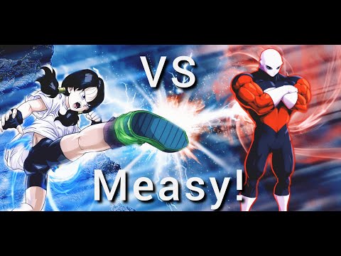 A PRO PLAYER CAME INTO THE LOBBY! DBFZ Online Matches