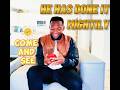 GOOD GOD Official Lyrics Video Elvis Yahmeek