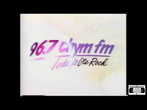 Brought To You By 96.7 Chym FM - Rogers Daytime - Rogers Television 2006