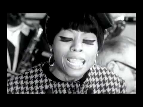 The Supremes   My World Is Empty Without You HD