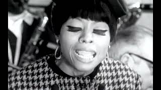 The Supremes   My World Is Empty Without You HD