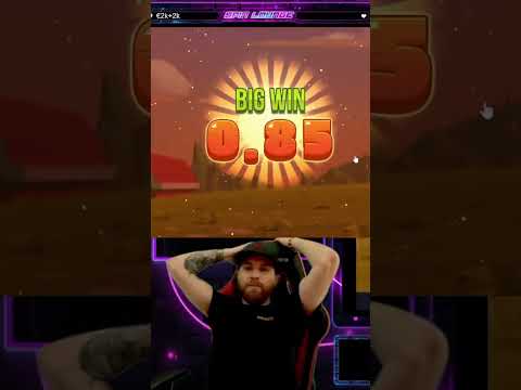 FULL SCREEN?! Mega win fat rabbit