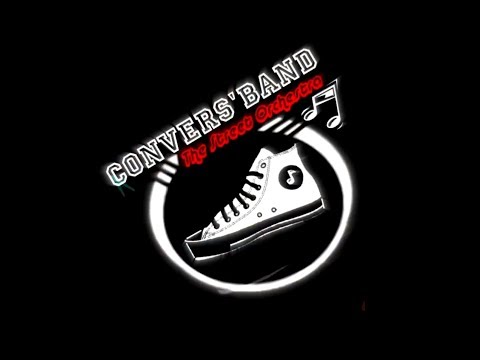 Teaser Convers Band