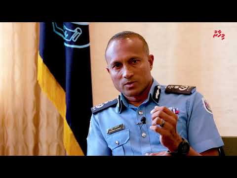 ޑްރަގް ޑީލަރުން ދޫވުން: "ގަސްތުގައި ގޯހެއް ނުހަދާނެ"