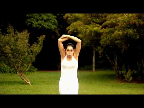 Crianceiras - Coreografia  - O Menino e o Rio - Poesia na prática