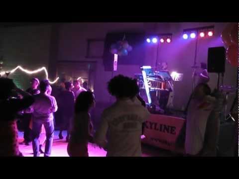 Karnawal z zespolem Skyline2000