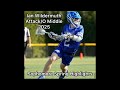 Ian Wildermuth | 2023 Spring Highlights