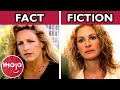 Top 10 Things Erin Brockovich Got Factually Right Wrong