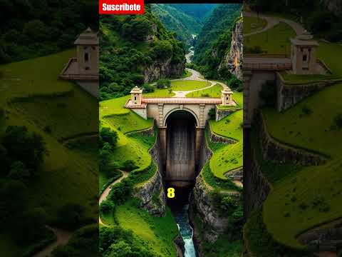 TÚNEL DE GUATAPÉ: ¡Increíble! 🌄