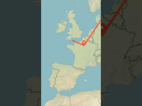 Map Reel video thumbnail