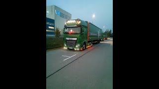 Tom Astor - Freitag 21.9.2007