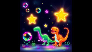 Gentle Sleep Sensory Lullaby | Calming Sensory Visuals for Babies & Newborns