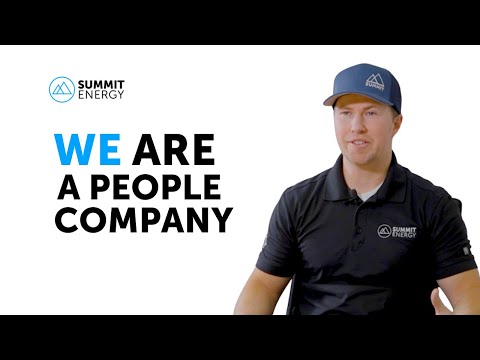 We are a People Company