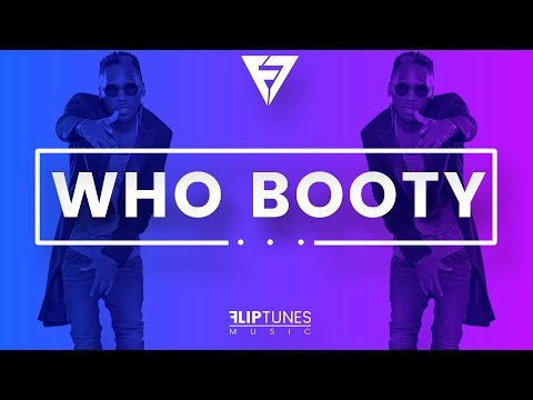 Jonn Hart Ft. Iamsu! | "Who Booty" Remix | RnBass 2017 | FlipTunesMusic™