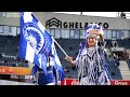 ⏮ Recap KAA Gent - KV Mechelen (MD12 JPL )