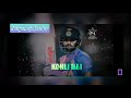 KOHLIHAI HOLI HAI SONG ON VIRAT KOHLI