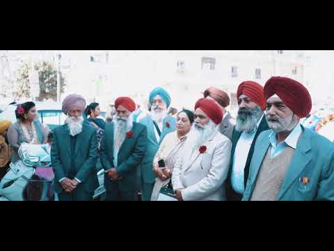 Wedding Photographer portfolio by Jassi Hunjan Photography in Ludhiana - Photo 3