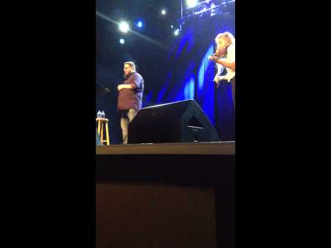 Favourite by Shane Koyczan featuring Hannah Epperson