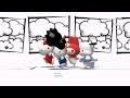 Hello Kitty Friends Credits With The Care Bears Family Credits Music
