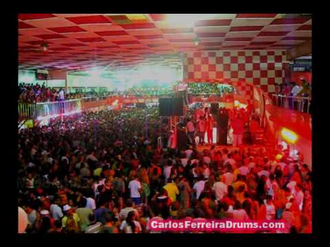 GRES Academicos do Salgueiro 2010 - Salgueiro, Minha Paixão, Minha Raiz - 50 Anos de Glória