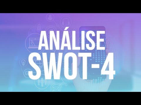 , title : '13 - Análise SWOT - 4'