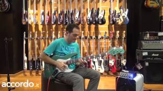 Video thumbnail for Fender Jazz Adam Clayton by accordoTV