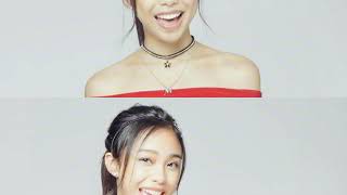 Merry ang pasko. Number 1 agad sa itunes