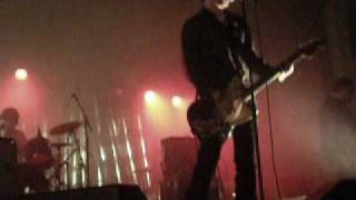 Chrome Cranks in Lyon, Down for the Hit