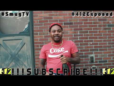 Westside Hazey on growing up to Pittsburgh music, battle rap, and diss songs