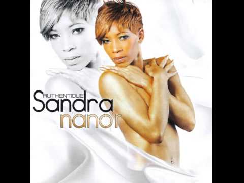 Sandra Nanor - Ou pe kwe mwen