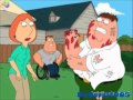 Family Guy Joe Swanson Screaming