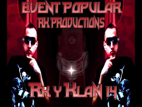 Sergio RK- Escribo Lo Que Siento