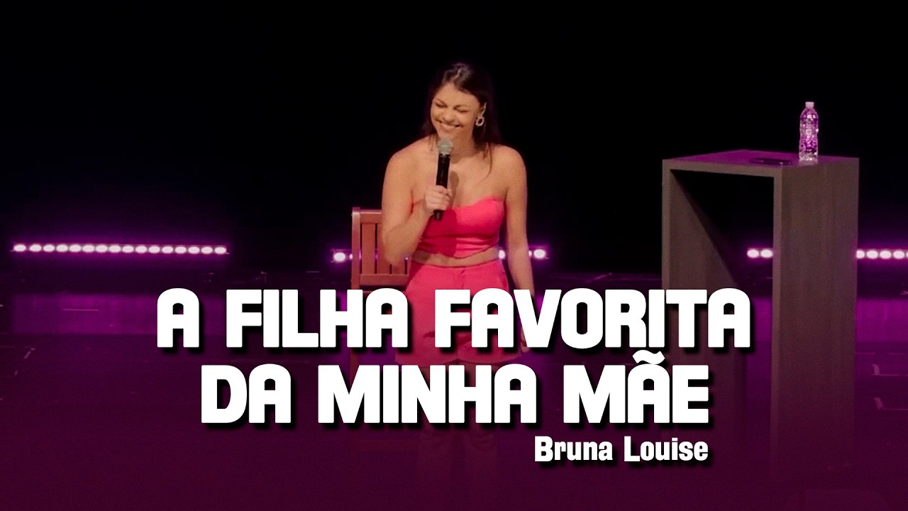 Não era dia das mães, mas...