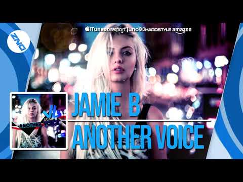 DNZF539 // JAMIE B - ANOTHER VOICE (Official Video DNZ Records)