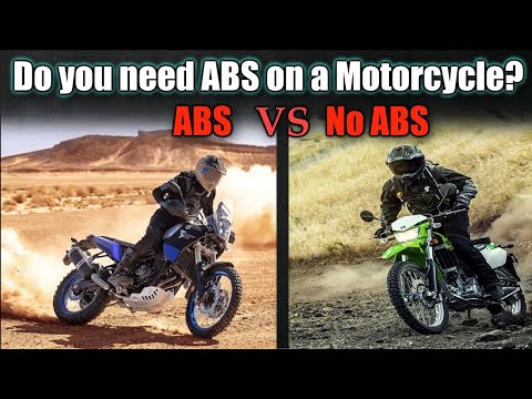 ABS VS Non ABS