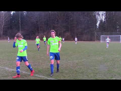 EIF vs RIF Liga 2 - 2018 - Del 1